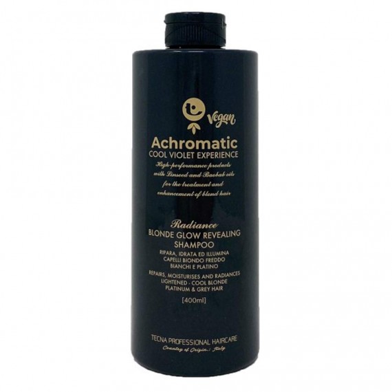 Tecna Achromatic Radiance Blonde Glow...