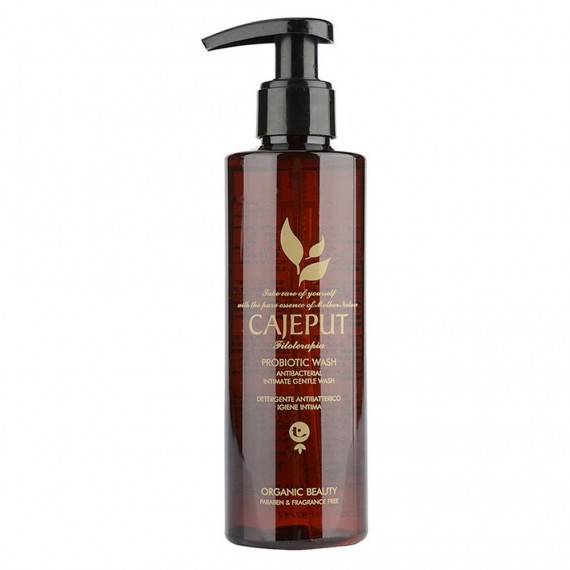 Tecna Cajeput Probiotic Wash 200ml -...
