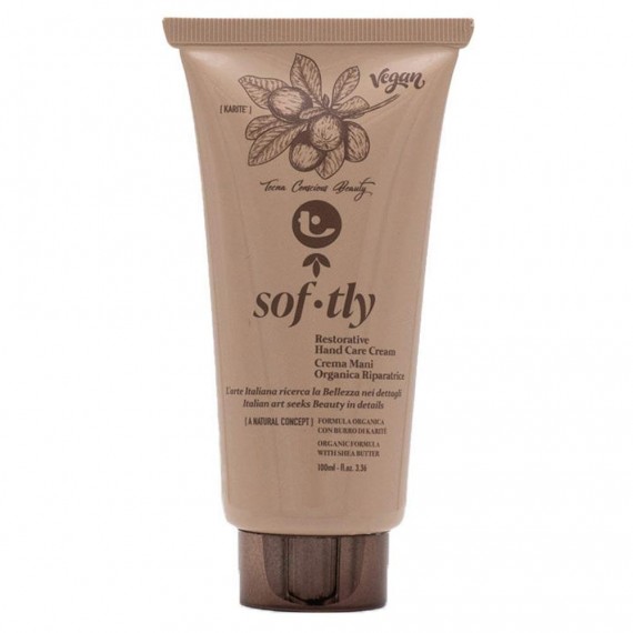 Tecna Sof.tly Restorative Hand Care...