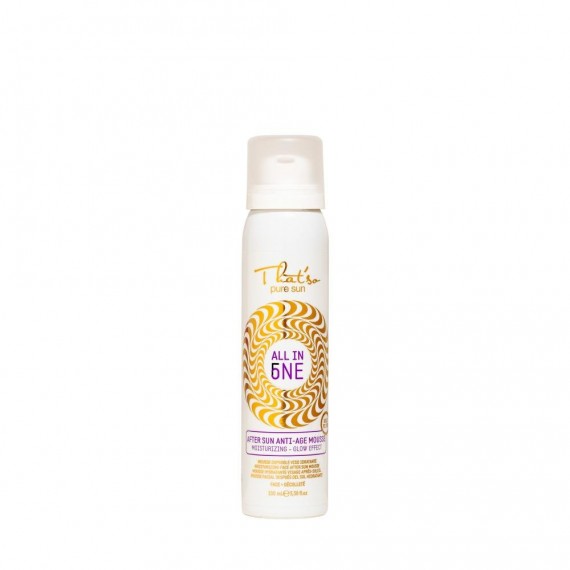 That'so All In One After Sun Anti-Age...