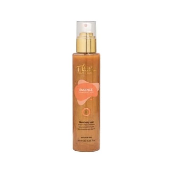 That'so Essence Shimmering Mist Glam...