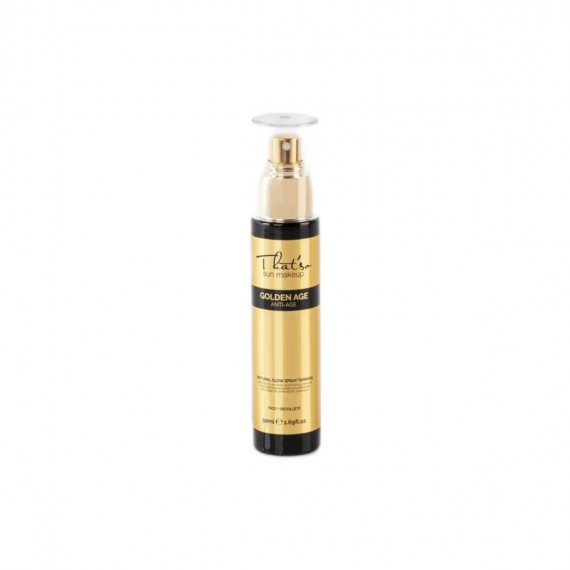 That'so Sun Makeup Golden Age 50ml -...