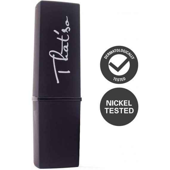 That'so All In One Lipstick SPF15 4g...