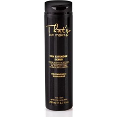 That'so Tan Extender Scrub...