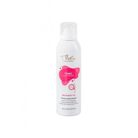 That'so Tonic Glow Firming Body 200ml...