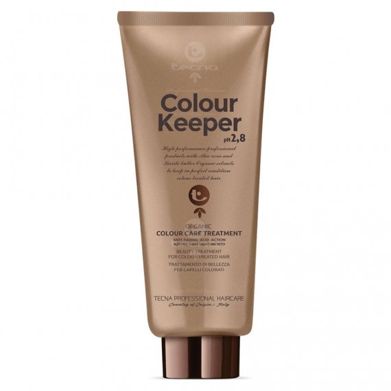 Tecna Colour Keeper Treatment 200ml -...