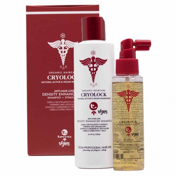 Tecna Cryolock Density Enhancer Set...