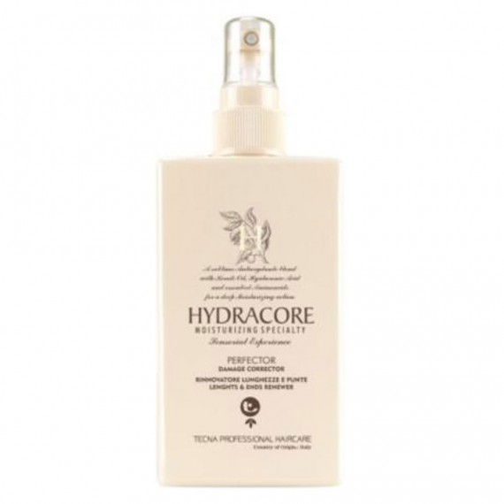 Tecna Hydracore Perfector Damage...