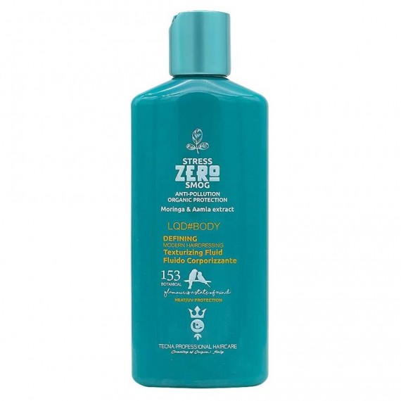 Tecna Zero Defining Lqd Body 200ml -...