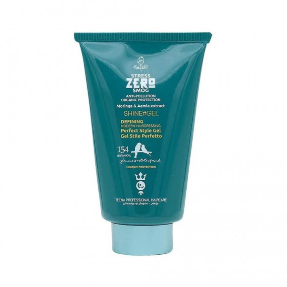 Tecna Zero Defining Shine Gel 150ml -...