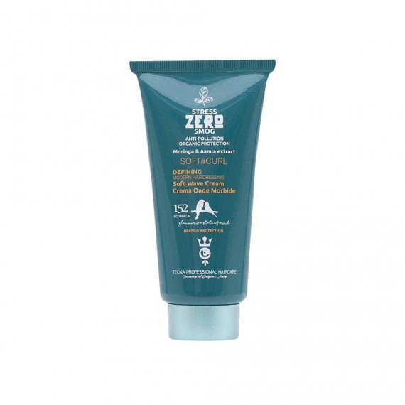 Tecna Zero Defining Soft Curl 100ml -...