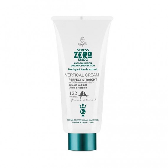 Tecna Zero Perfect Straight Vertical...