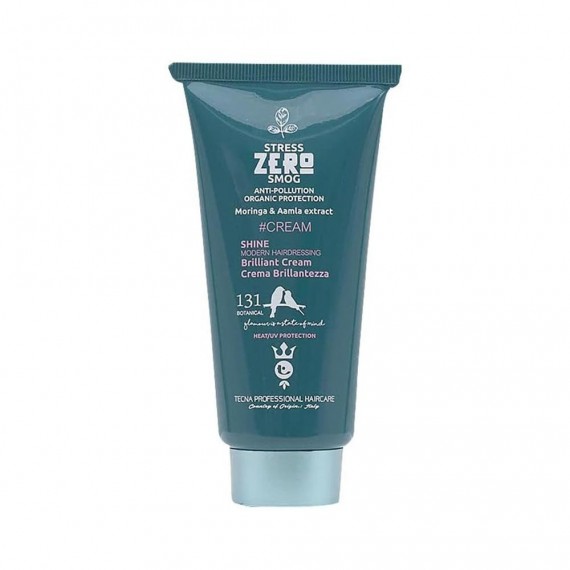 Tecna Zero Shine Cream 100ml - crema...