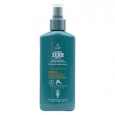 Tecna Zero Defining Volume...