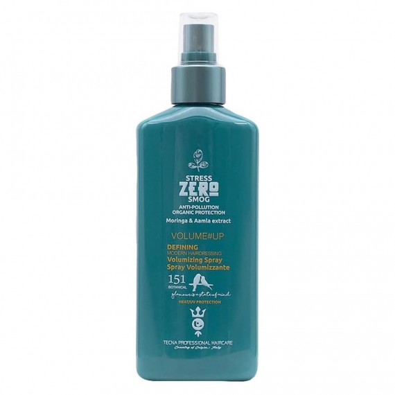 Tecna Zero Defining Volume Up 200ml -...
