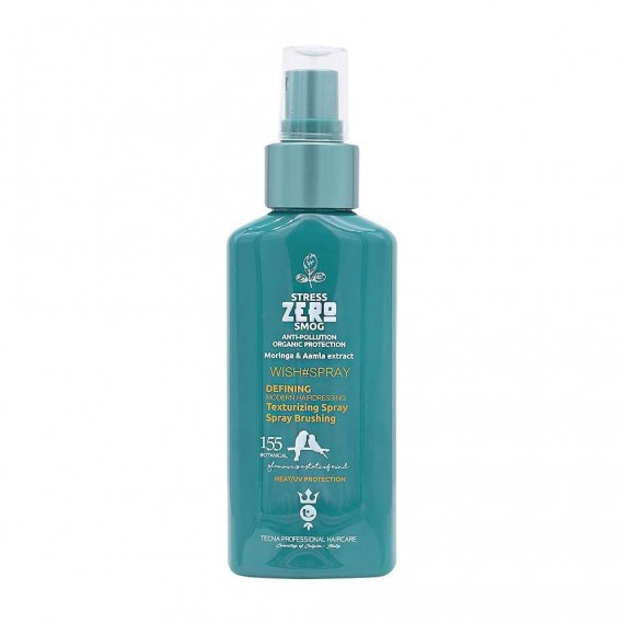 Tecna Zero Defining Wish Spray 100ml...