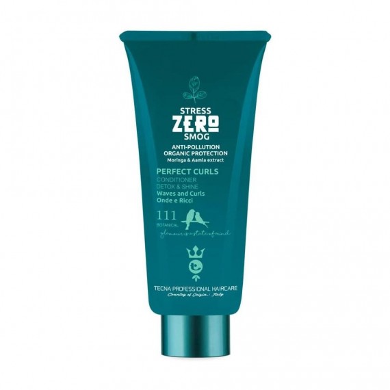 Tecna Zero Perfect Curls Conditioner...
