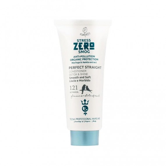 Tecna Zero Perfect Straight...