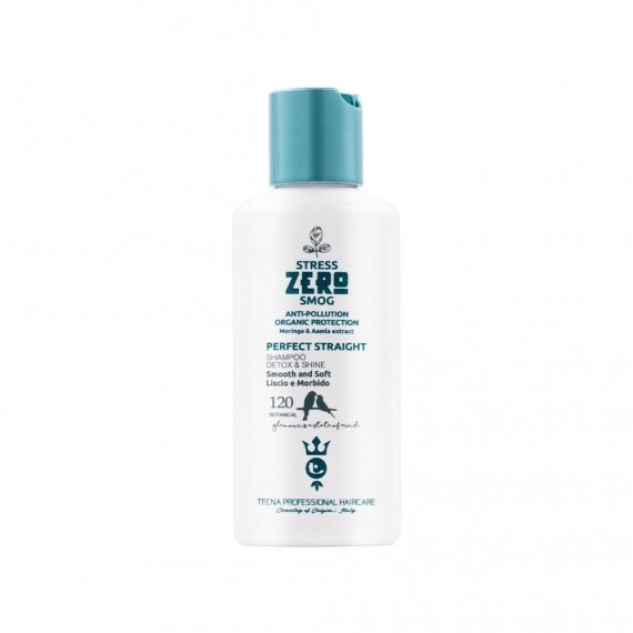 Tecna Zero Perfect Straight Shampoo...