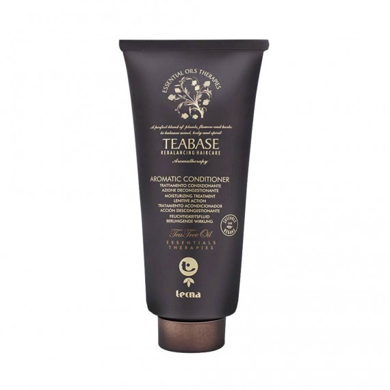 Tecna Teabase Aromatherapy Aromatic...