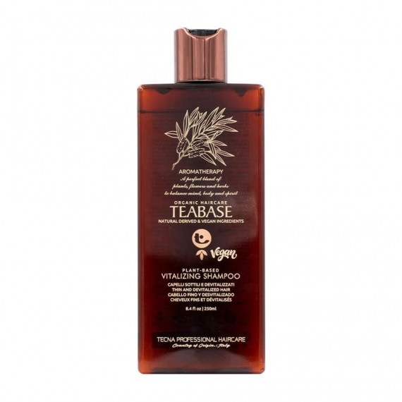 Tecna Teabase Aromatherapy Vitalizing...