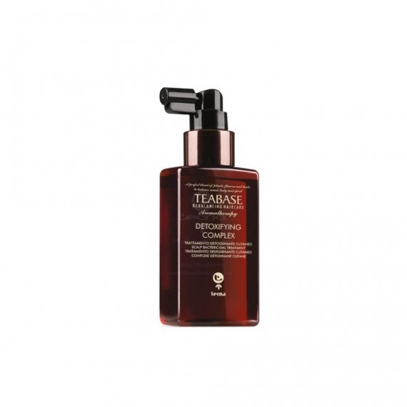 Tecna Teabase Aromatherapy  Detox...