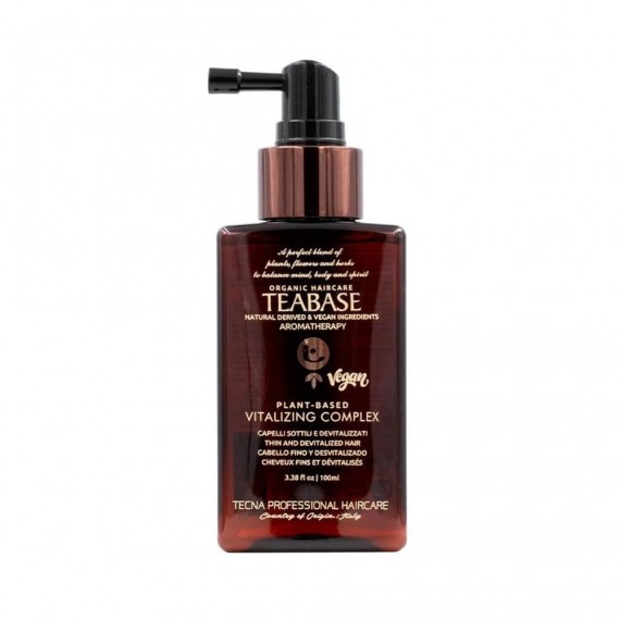 Tecna Teabase Aromatherapy Vitalizing...