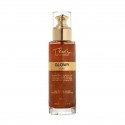 That'so Glowy Gold Shimmering Luxury Oil 100ml - olio corpo effetto illuminante