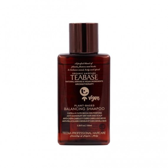 Tecna Teabase Aromatherapy Balancing...