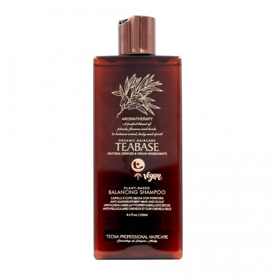 Tecna Teabase Aromatherapy Balancing...