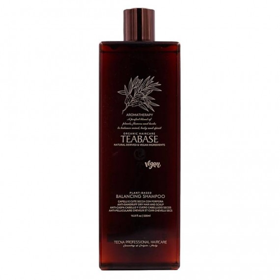 Tecna Teabase Aromatherapy Balancing...