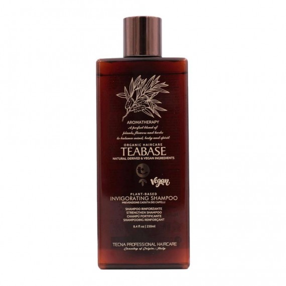 Tecna Teabase Aromatherapy...
