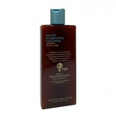 Tecna Smooth Straightening...