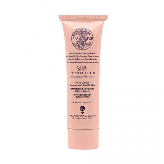 Tecna SPA Truffle-Elixir Hair Lover...