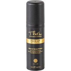 That'so Face Up Dark Nude...
