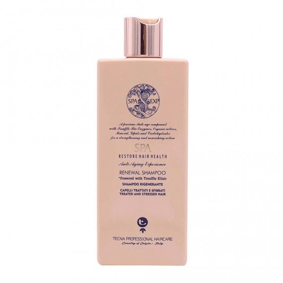 Tecna SPA Truffle-Elixir Renewal...