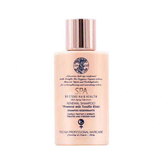 Tecna SPA Truffle-Elixir Renewal...