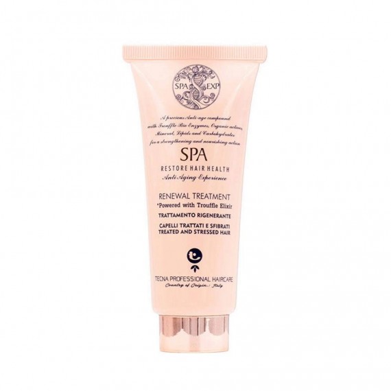 Tecna SPA Truffle-Elixir Renewal...