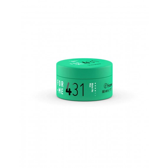 Framesi FOR-ME 431 Water Me Wax 80ml...