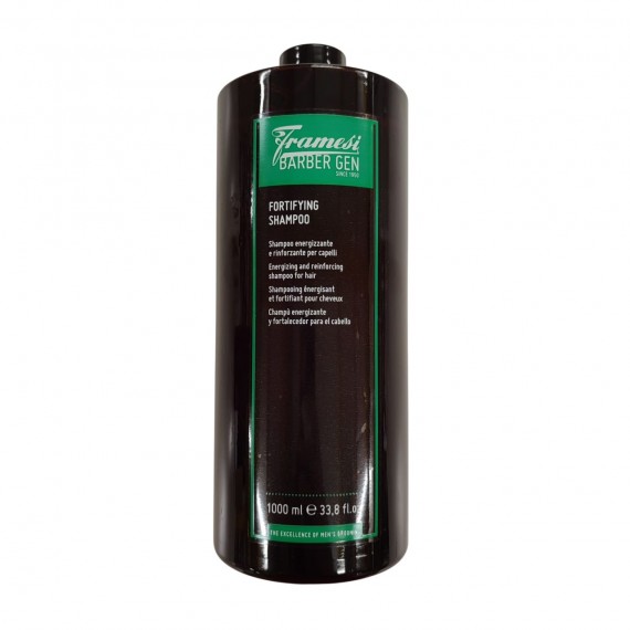 Framesi BARBER Gen Fortifying Shampoo...