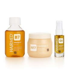 HAIRMED B7 N17 O1 Kit Oli...