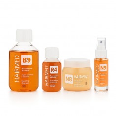 HAIRMED B9 R4 N6 N9 Kit...