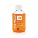 HAIRMED B9 Bagno Eudermico Idratante per Capelli Secchi 200ml - shampoo idratante capelli secchi aridi