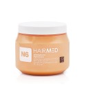 HAIRMED N6 Idratazione Cowash 250ml - maschera idratante capelli secchi e aridi