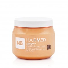 HAIRMED N6 Idratazione...