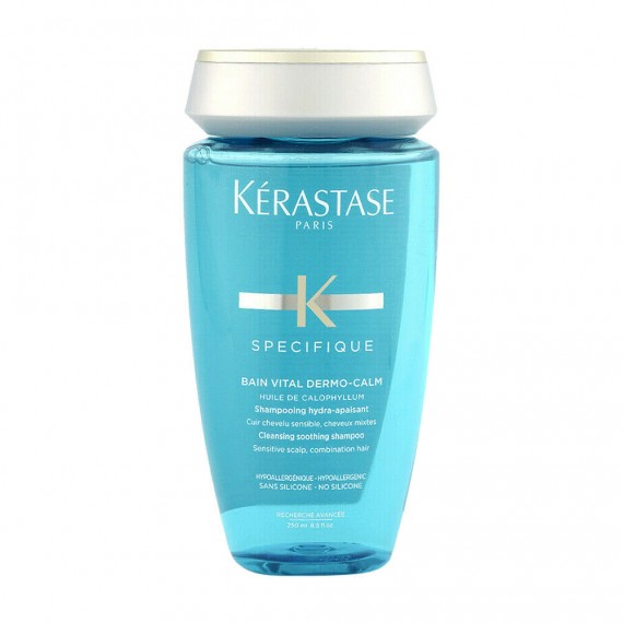 Kerastase Specifique Bain Dermo-Calm...