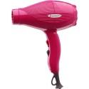 Gamma+ E-T.C. Light Fuxia Hollywood - asciugacapelli compatto/leggero con turbo compressore