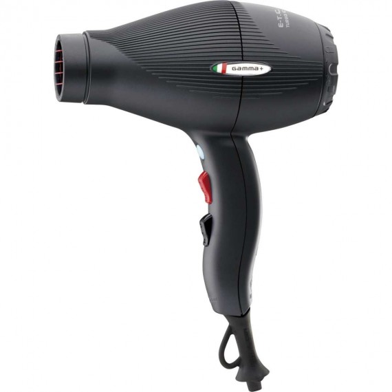 Gamma+ E-T.C. Light Premium Nero...