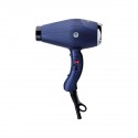 Gamma+ Aria Dual Ionic Blu - asciugacapelli con generatore ionico
