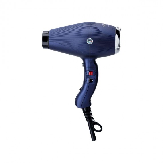 Gamma+ Aria Dual Ionic Blu -...